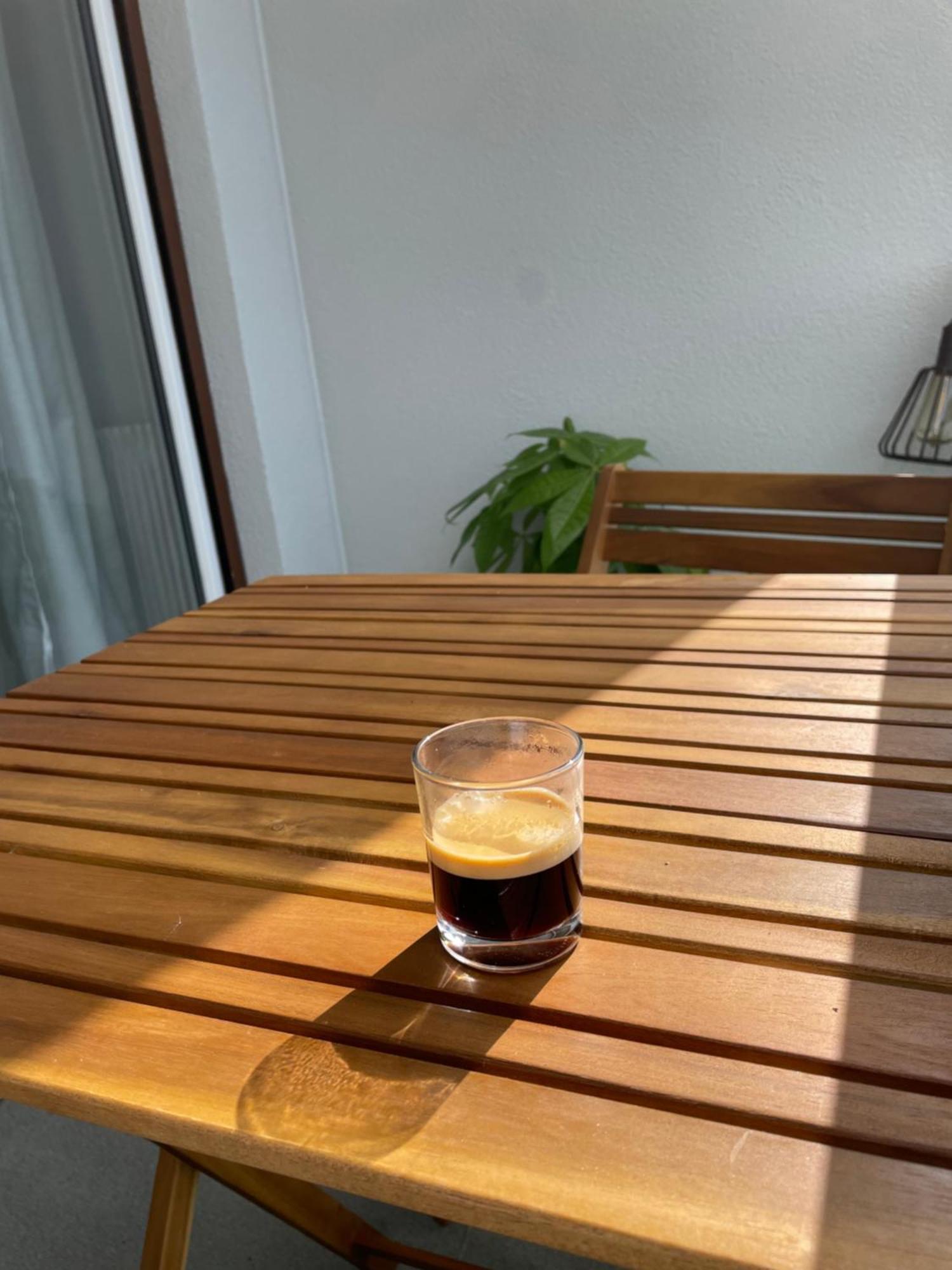 Chaleureux Appartement. 迪南 外观 照片